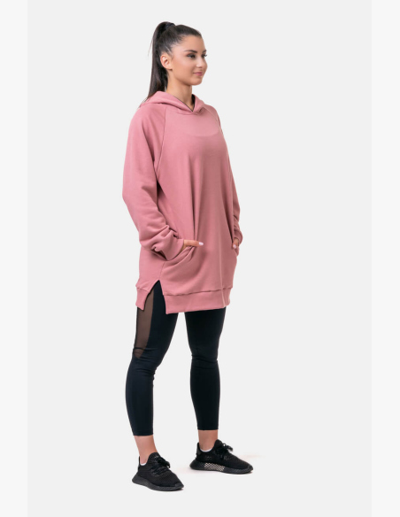 NEBBIA • Mesh legíny s vysokým pásom • NEBBIAshop.sk