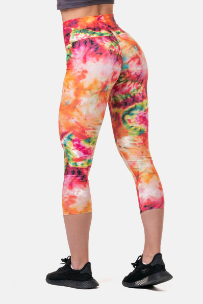 NEBBIA • Buď svojím vlastným hrdinom 7/8 legíny • NEBBIAshop.sk 2