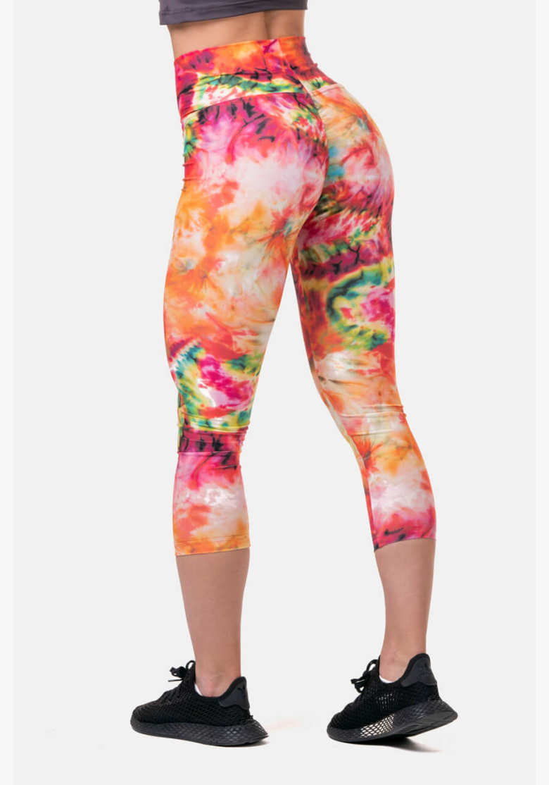 NEBBIA • Be Your Own Hero 7/8 leggings • NEBBIAshop.cz NEBBIA • Be Your Own Hero 7/8 leggings • NEBBIAshop.cz