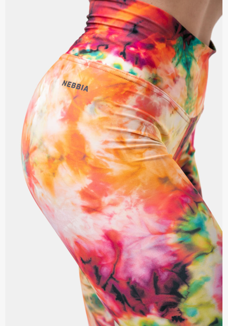NEBBIA • Sii il tuo eroe • collant 7/8 • NEBBIAshop.cz NEBBIA • Sii il tuo eroe • collant 7/8 • NEBBIAshop.cz