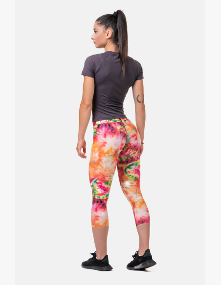 NEBBIA • Sii il tuo eroe • collant 7/8 • NEBBIAshop.cz