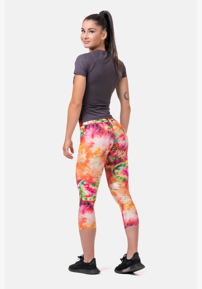 NEBBIA • Be Your Own Hero 7/8 leggings • NEBBIAshop.cz NEBBIA • Be Your Own Hero 7/8 leggings • NEBBIAshop.cz