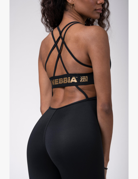 NEBBIA • INTENSE Zlatý overal • NEBBIAshop.sk