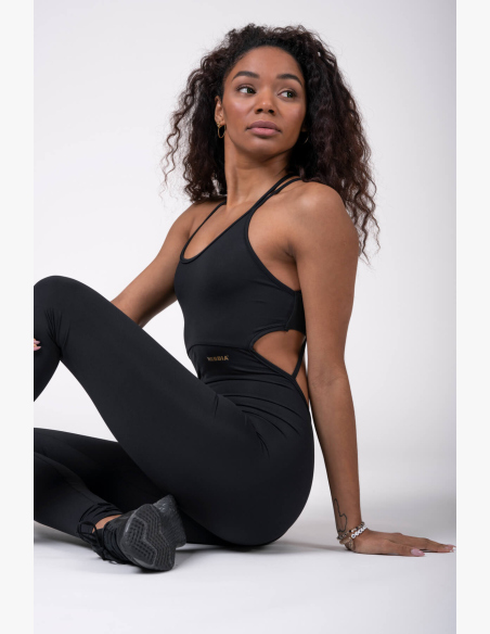 NEBBIA • INTENSE Golden overall • NEBBIAshop.cz