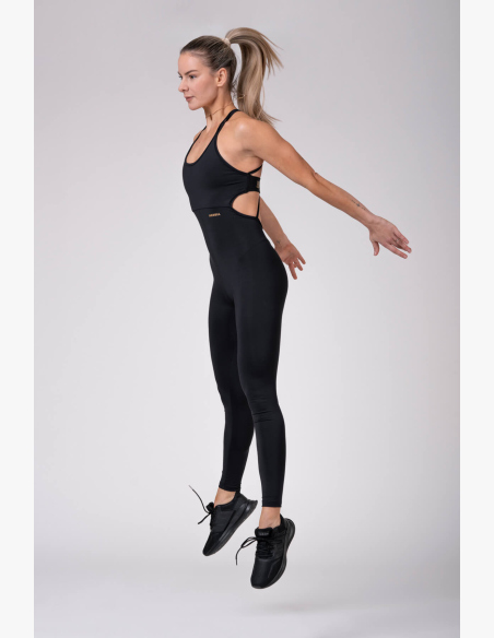 NEBBIA • INTENSE Golden tuta • NEBBIAshop.it