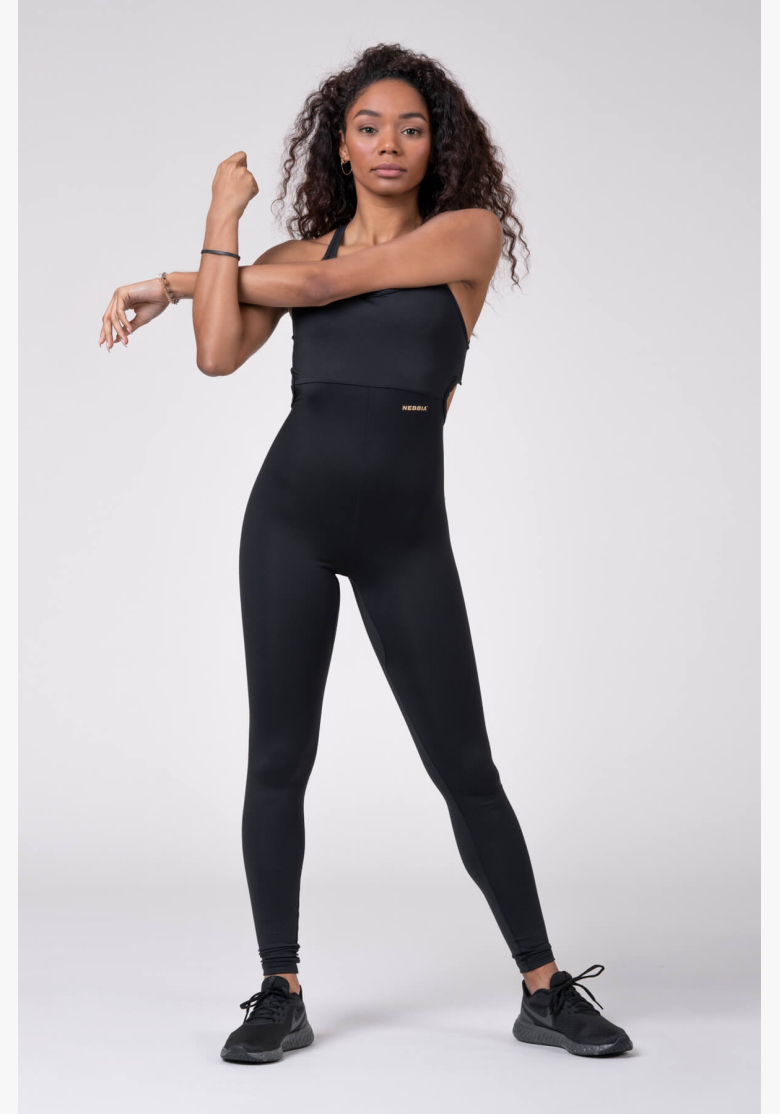 NEBBIA • INTENSE Golden overall • NEBBIAshop.cz NEBBIA • INTENSE Golden overall • NEBBIAshop.cz