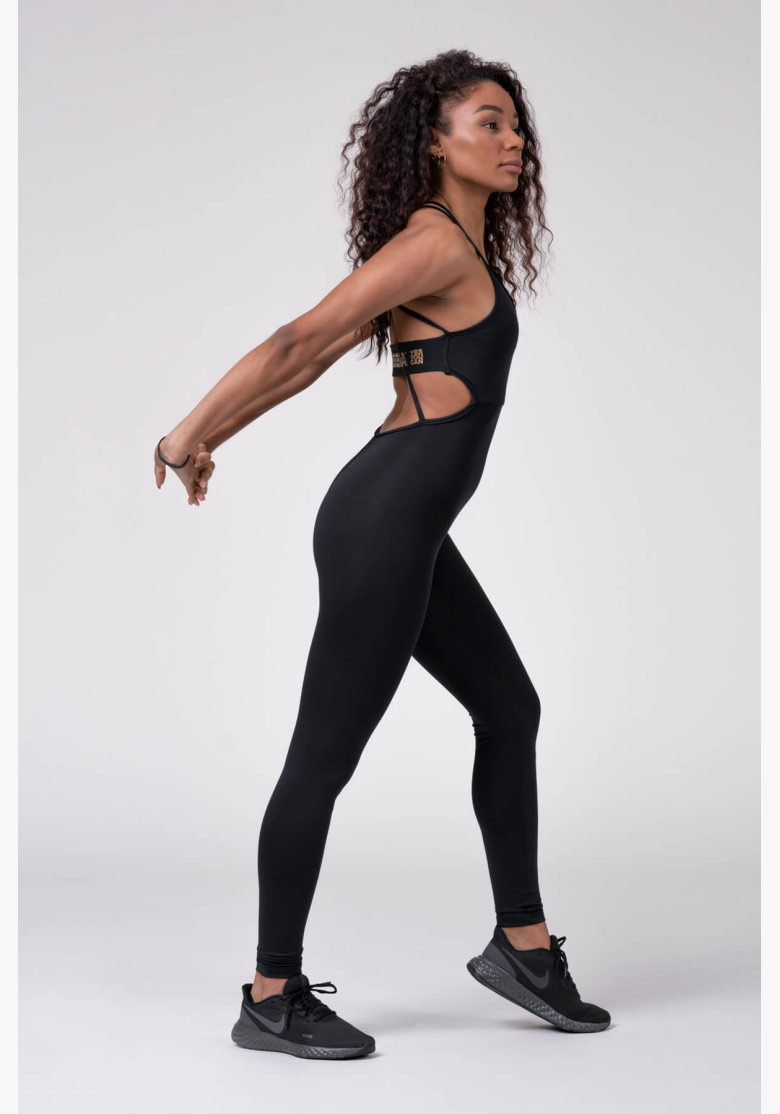 NEBBIA • INTENSE Golden overall • NEBBIAshop.cz NEBBIA • INTENSE Golden overall • NEBBIAshop.cz