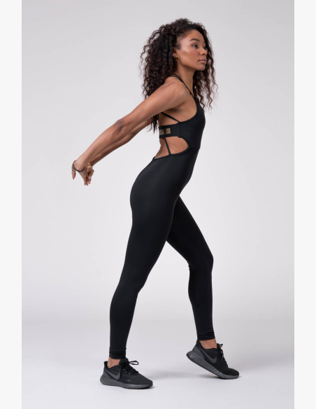 NEBBIA • INTENSE Golden overall • NEBBIAshop.cz