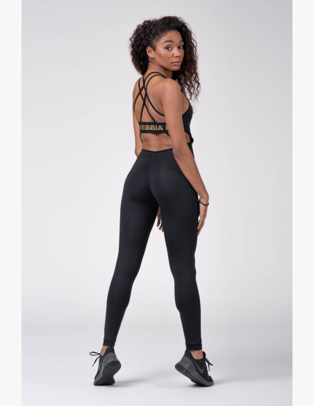 NEBBIA • INTENSE Golden overall • NEBBIAshop.cz