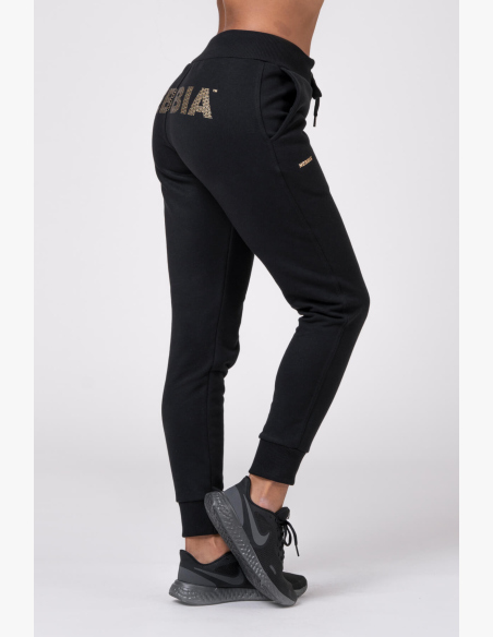 NEBBIA • Tepláky Gold Classic • NEBBIAshop.sk
