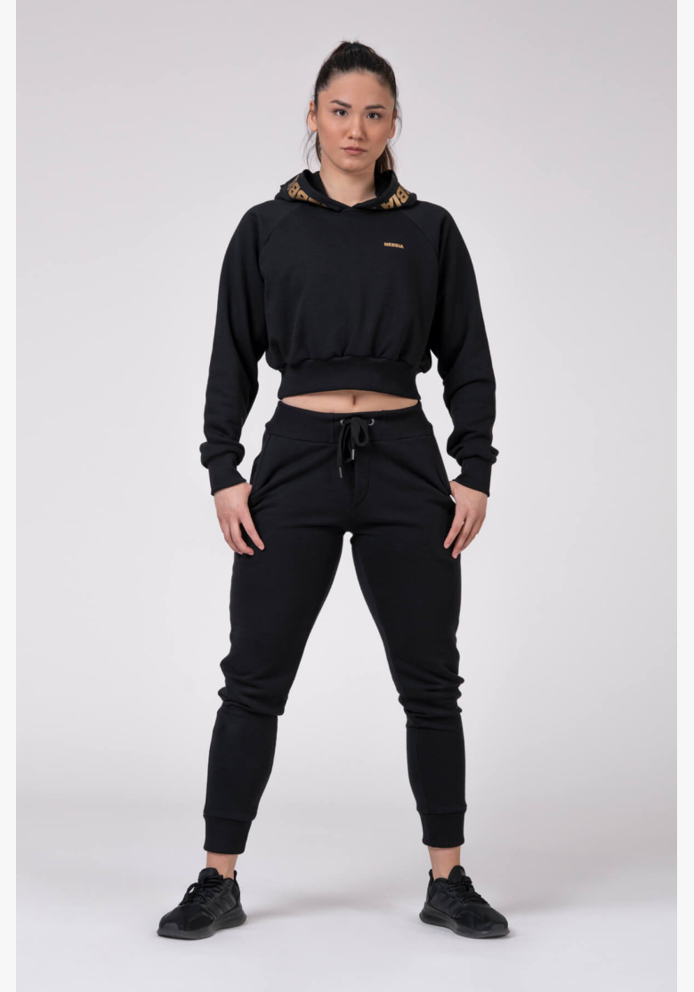 NEBBIA • Tepláky Gold Classic • NEBBIAshop.sk NEBBIA • Tepláky Gold Classic • NEBBIAshop.sk