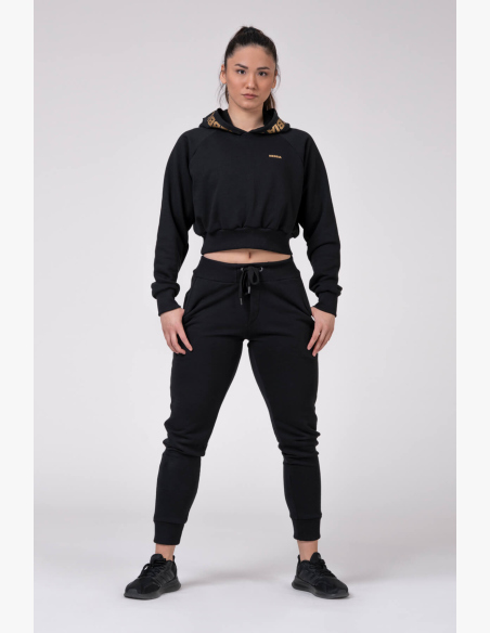 NEBBIA • Tepláky Gold Classic • NEBBIAshop.sk