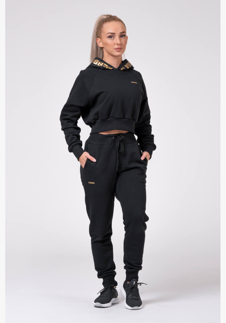 NEBBIA • Tepláky Gold Classic • NEBBIAshop.sk NEBBIA • Tepláky Gold Classic • NEBBIAshop.sk