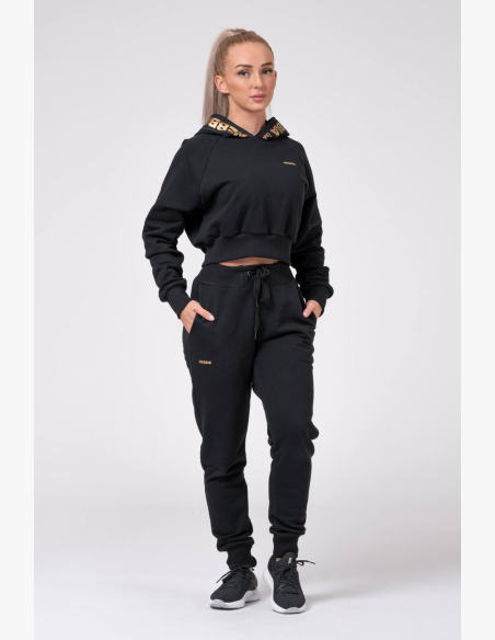 NEBBIA • Tepláky Gold Classic • NEBBIAshop.sk