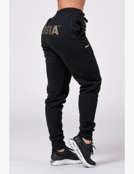 NEBBIA • Tepláky Gold Classic • NEBBIAshop.sk