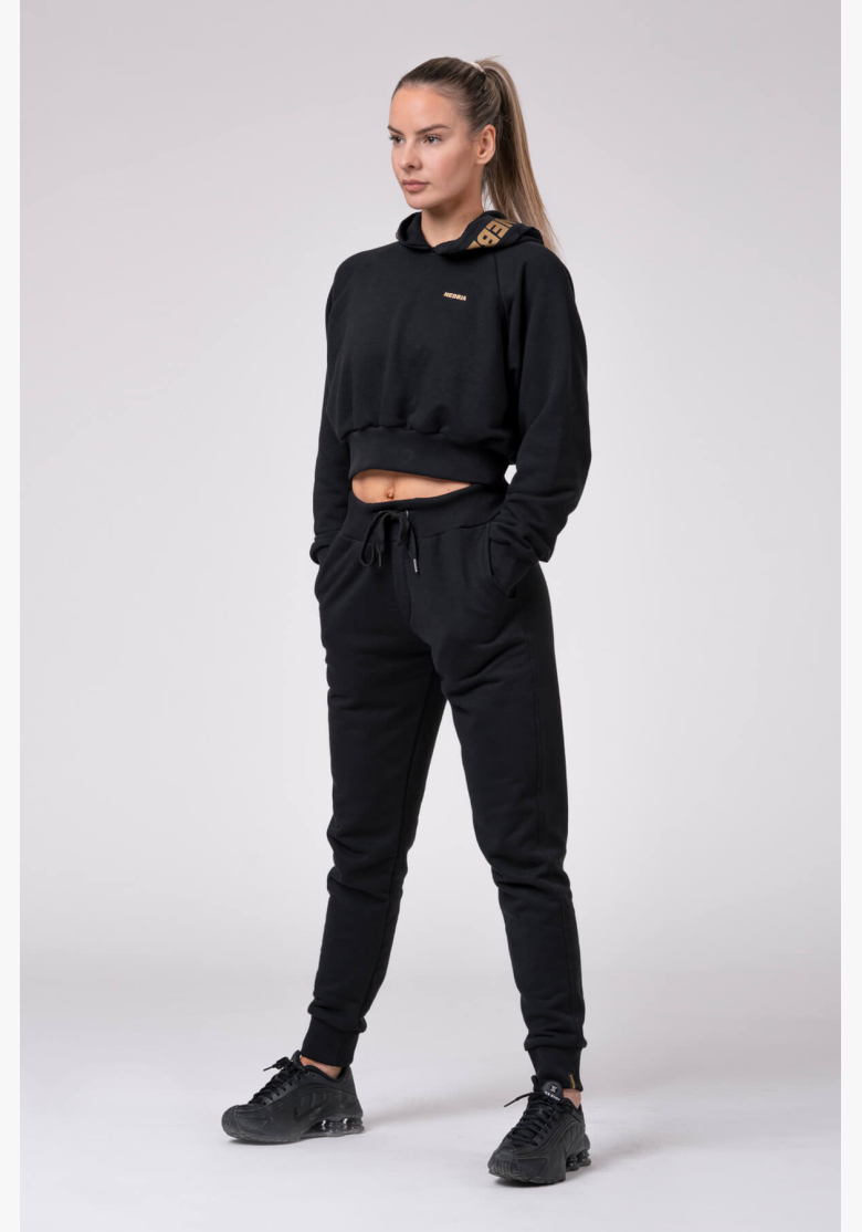 NEBBIA • Tepláky Gold Classic • NEBBIAshop.sk NEBBIA • Tepláky Gold Classic • NEBBIAshop.sk