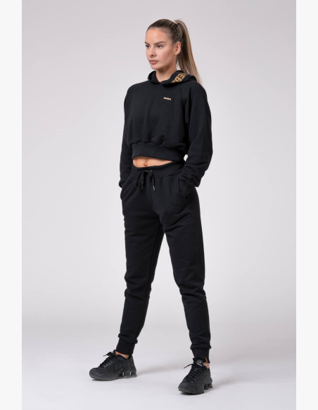 NEBBIA • Tepláky Gold Classic • NEBBIAshop.sk
