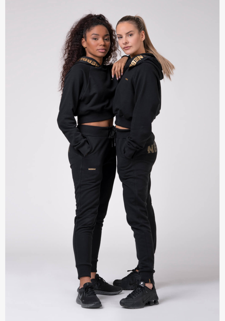 NEBBIA • Pantaloni Gold Classic • NEBBIAshop.cz NEBBIA • Pantaloni Gold Classic • NEBBIAshop.cz