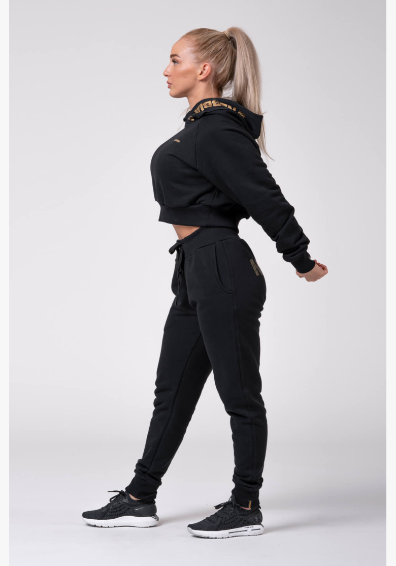 NEBBIA • Tepláky Gold Classic • NEBBIAshop.sk NEBBIA • Tepláky Gold Classic • NEBBIAshop.sk