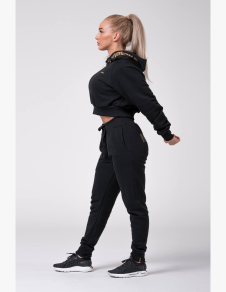 NEBBIA • Pantaloni Gold Classic • NEBBIAshop.cz