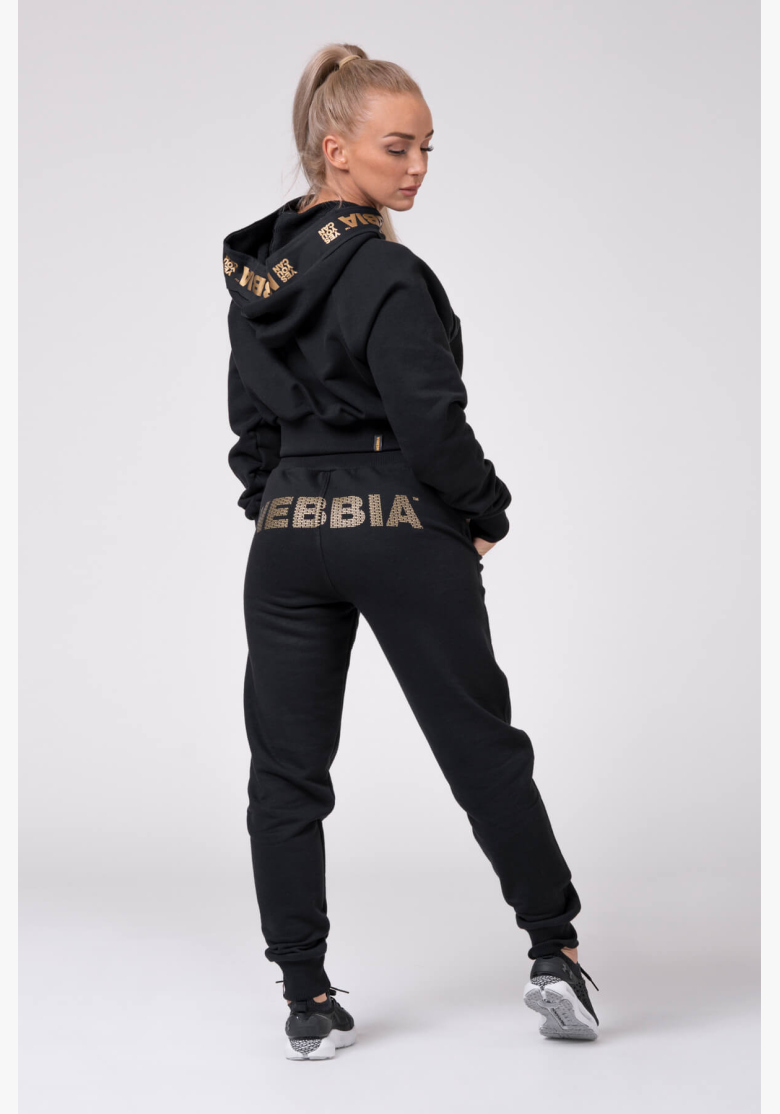 NEBBIA • Tepláky Gold Classic • NEBBIAshop.sk NEBBIA • Tepláky Gold Classic • NEBBIAshop.sk