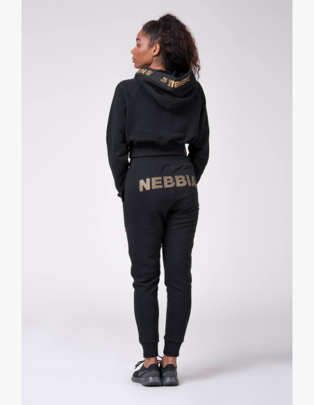 NEBBIA • Tepláky Gold Classic • NEBBIAshop.sk