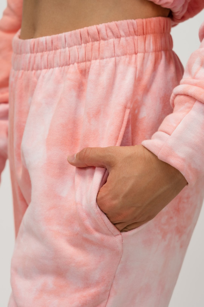 NEBBIA • NEBBIA Re-fresh women's sweatpants pink • Nebshop.cz 2