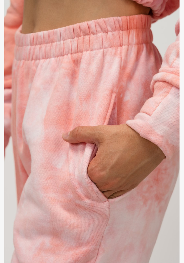 NEBBIA • NEBBIA Re-fresh women's sweatpants pink • Nebshop.cz NEBBIA • NEBBIA Re-fresh women's sweatpants pink • Nebshop.cz