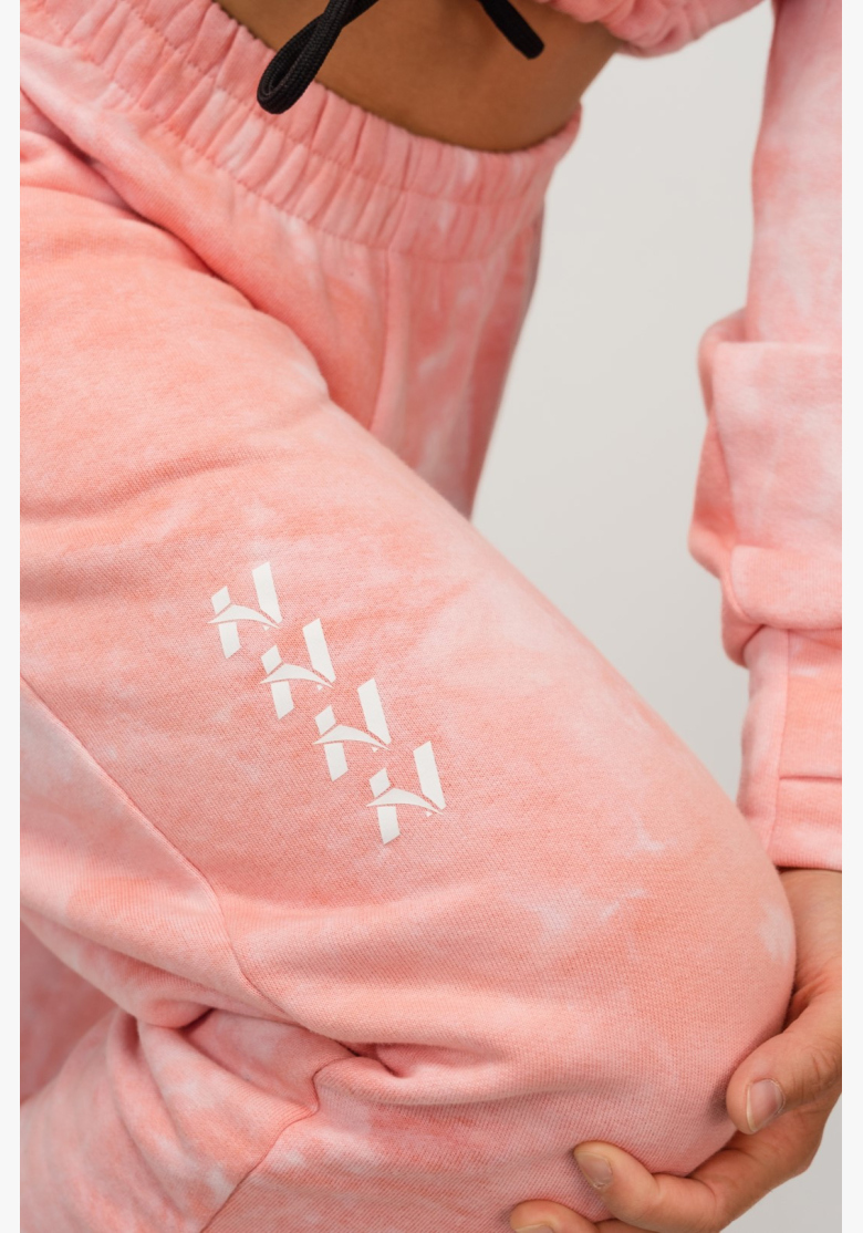 NEBBIA • NEBBIA Re-fresh women's sweatpants pink • Nebshop.cz NEBBIA • NEBBIA Re-fresh women's sweatpants pink • Nebshop.cz