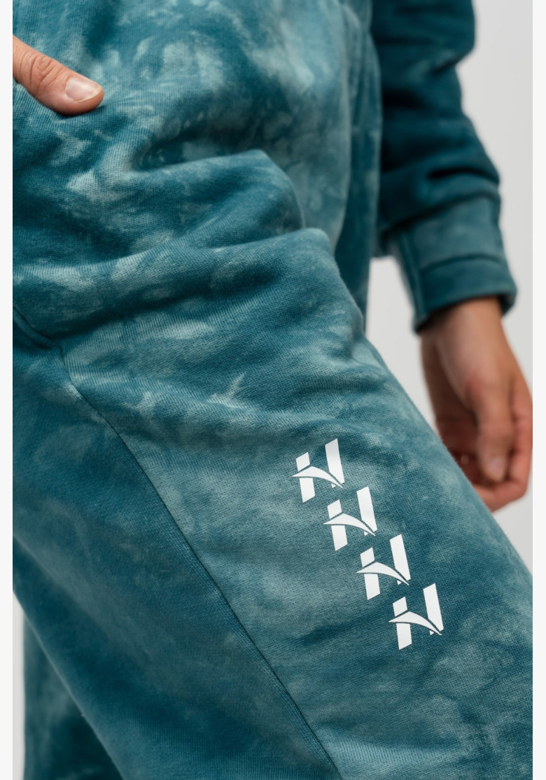 NEBBIA • NEBBIA Re-fresh pantaloni da donna verdi • Nebshop.cz NEBBIA • NEBBIA Re-fresh pantaloni da donna verdi • Nebshop.cz
