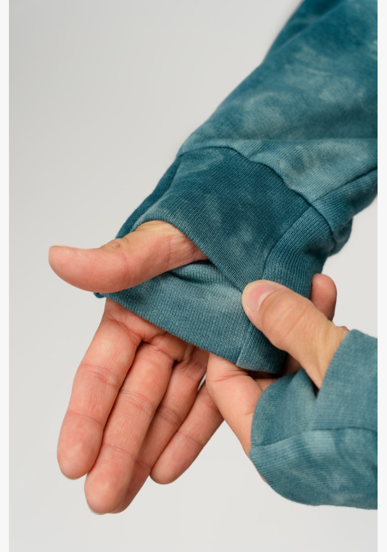 NEBBIA • NEBBIA Re-fresh felpa crop da donna con cappuccio verde • Nebshop.cz NEBBIA • NEBBIA Re-fresh felpa crop da donna con cappuccio verde • Nebshop.cz