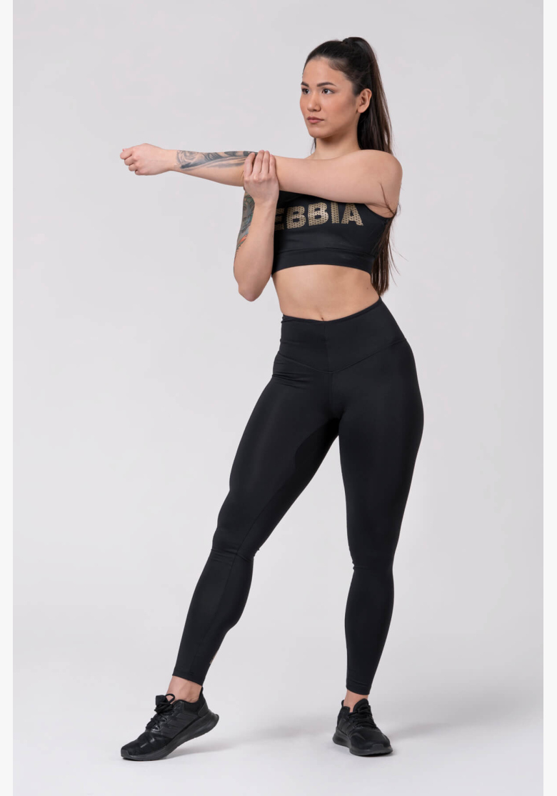 NEBBIA • Zlatý potlač Legíny • NEBBIAshop.sk NEBBIA • Zlatý potlač Legíny • NEBBIAshop.sk