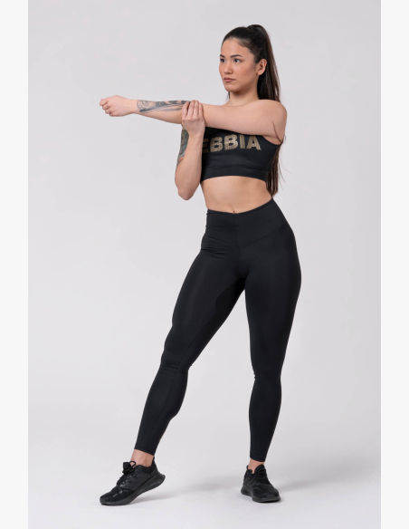 NEBBIA • Zlatý potlač Legíny • NEBBIAshop.sk