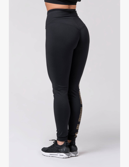 NEBBIA • Zlatý potlač Legíny • NEBBIAshop.sk