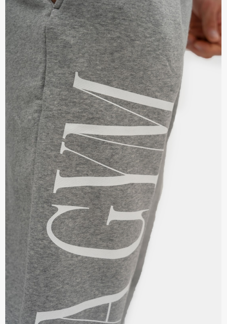 NEBBIA • NEBBIA Beast Mode-On iconic sweatpants gray • Nebshop.cz NEBBIA • NEBBIA Beast Mode-On iconic sweatpants gray • Nebshop.cz