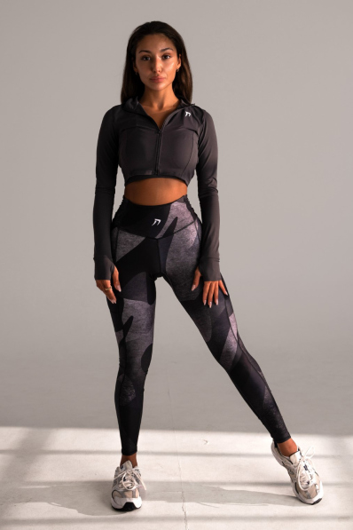 KFIT • KFIT Legíny Coal  • Nebshop.cz