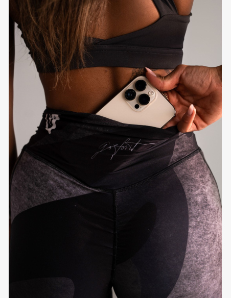 KFIT • KFIT Legíny Coal  • Nebshop.cz