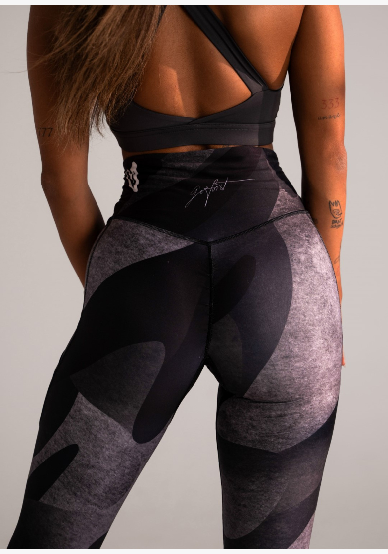KFIT • KFIT Legíny Coal  • Nebshop.cz KFIT • KFIT Legíny Coal  • Nebshop.cz