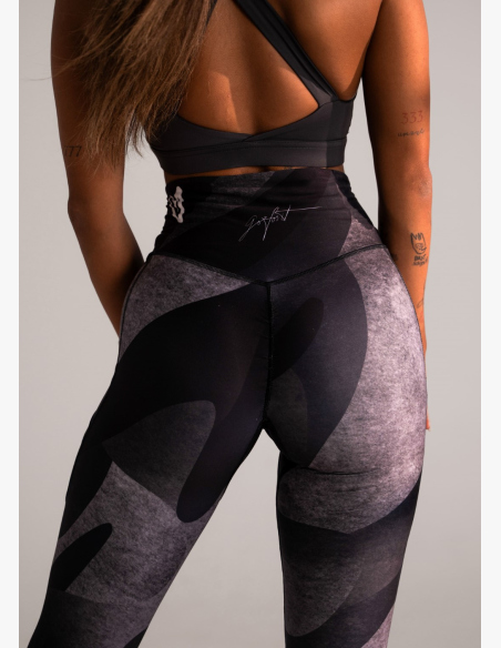 KFIT • KFIT Legíny Coal  • Nebshop.cz