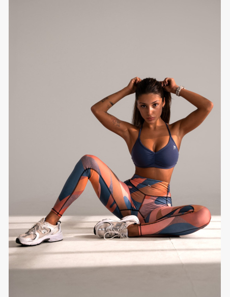 KFIT • KFIT Legíny Coral • Nebshop.cz
