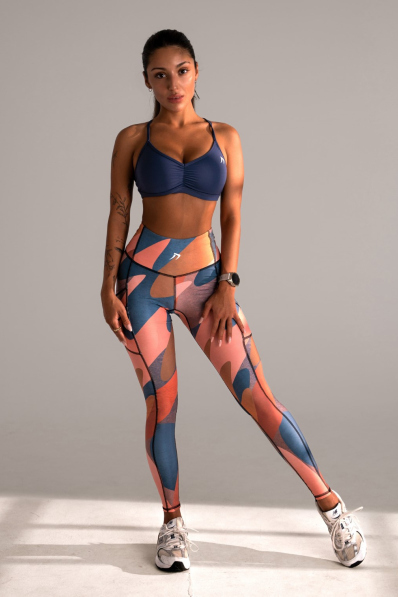 KFIT • KFIT Legíny Coral • Nebshop.cz