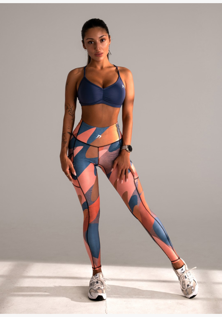 KFIT • KFIT Legíny Coral • Nebshop.cz KFIT • KFIT Legíny Coral • Nebshop.cz