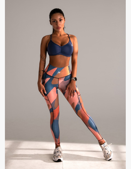 KFIT • KFIT Legíny Coral • Nebshop.cz