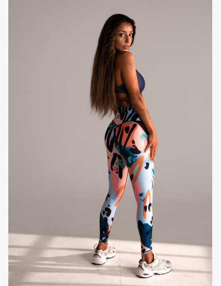 KFIT • KFIT Legíny Aurora • Nebshop.sk