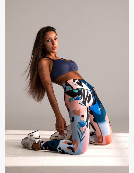 KFIT • KFIT Legíny Aurora • Nebshop.sk