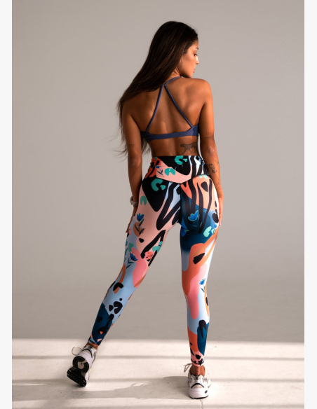 KFIT • KFIT Legíny Aurora • Nebshop.sk