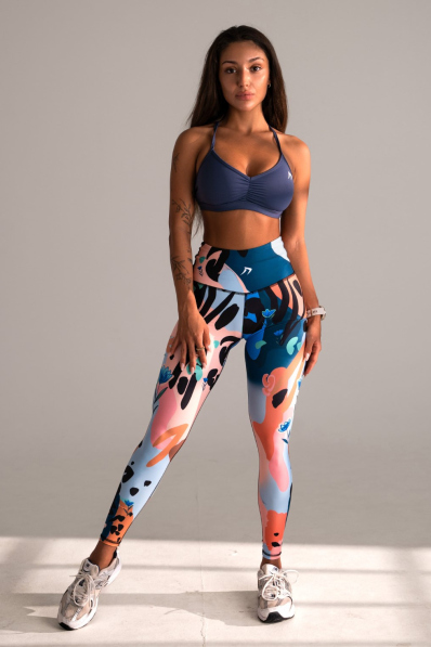 KFIT • KFIT Legíny Aurora • Nebshop.sk