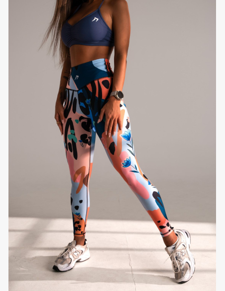 KFIT • KFIT Legíny Aurora • Nebshop.sk