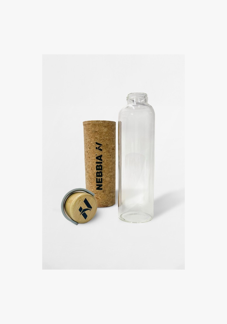 NEBBIA • NEBBIA Bottiglia di vetro per acqua • Nebshop.it NEBBIA • NEBBIA Bottiglia di vetro per acqua • Nebshop.it