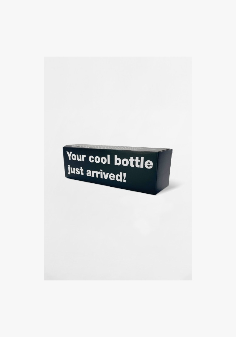NEBBIA • NEBBIA Bottiglia di vetro per acqua • Nebshop.it NEBBIA • NEBBIA Bottiglia di vetro per acqua • Nebshop.it
